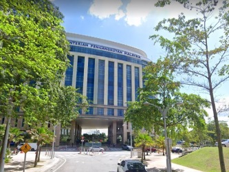 Malaysia Road Transportation Head Office