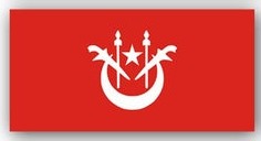 Kelantan Flag